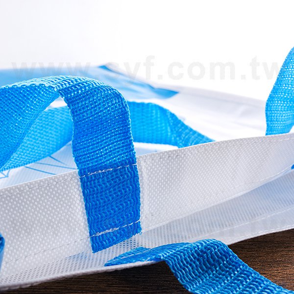 不織布防水袋-拼接布編單色印刷-防水覆膜袋-採購推薦客製防水包_7